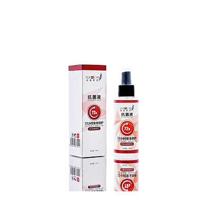 离石母婴防护喷雾