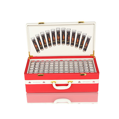 离石产后卵巢回春套