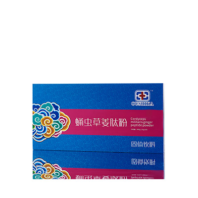 离石蛹虫草气血汤