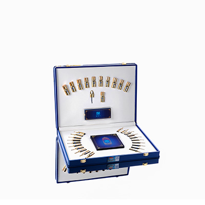 离石全身经络解压套